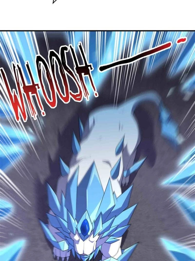 Monster Pet Evolution Chap 152 - Next Chap 153
