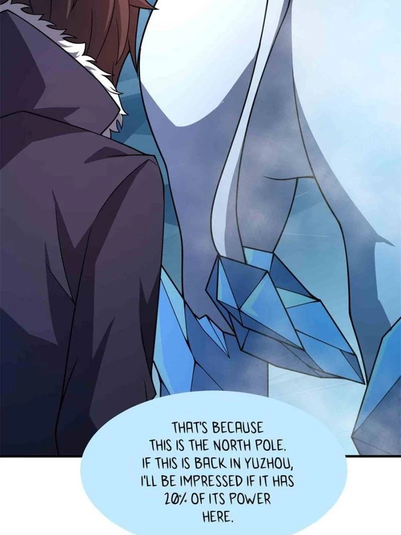 Monster Pet Evolution  Chap 152 - Next Chap 153