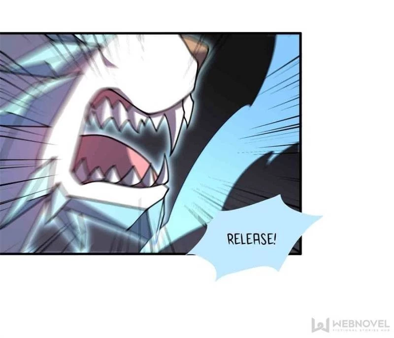 Monster Pet Evolution Chap 152 - Next Chap 153