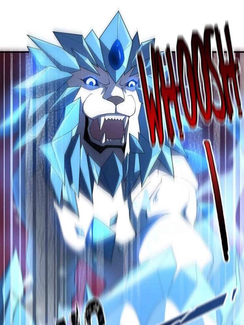Monster Pet Evolution Chap 152 - Next Chap 153