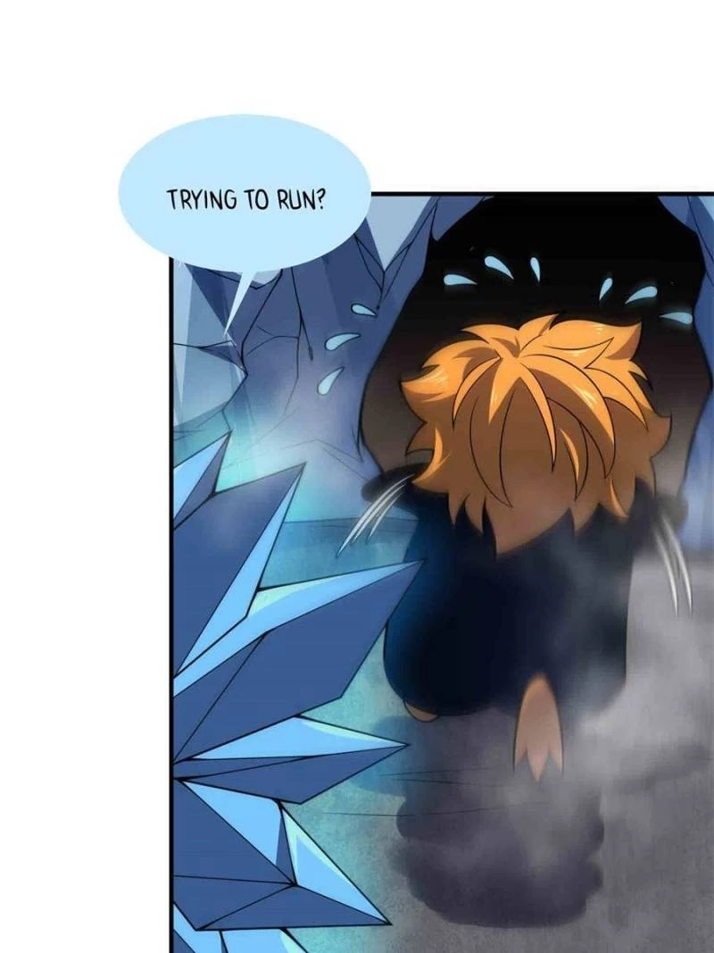 Monster Pet Evolution Chap 152 - Next Chap 153
