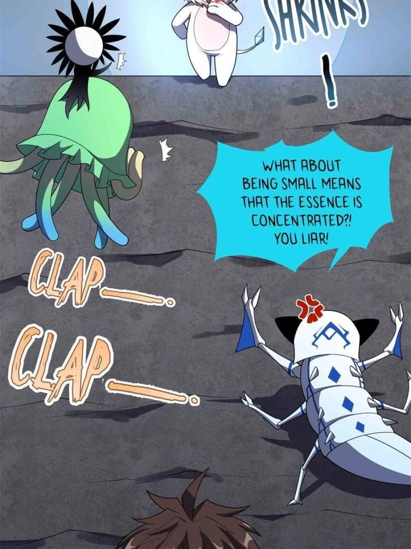 Monster Pet Evolution  Chap 152 - Next Chap 153