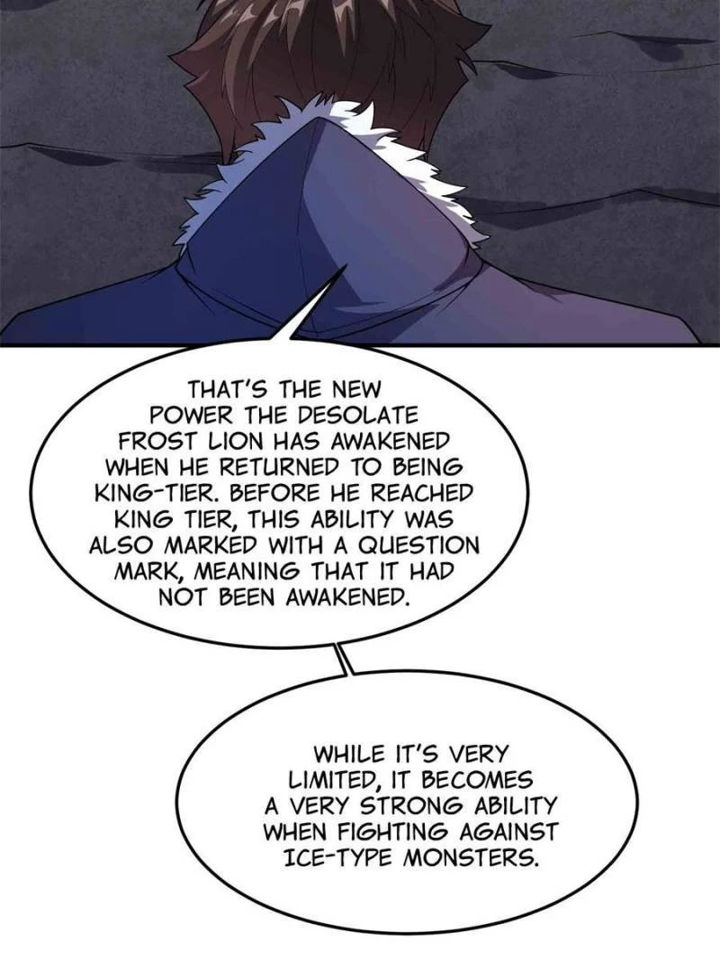 Monster Pet Evolution Chap 152 - Next Chap 153