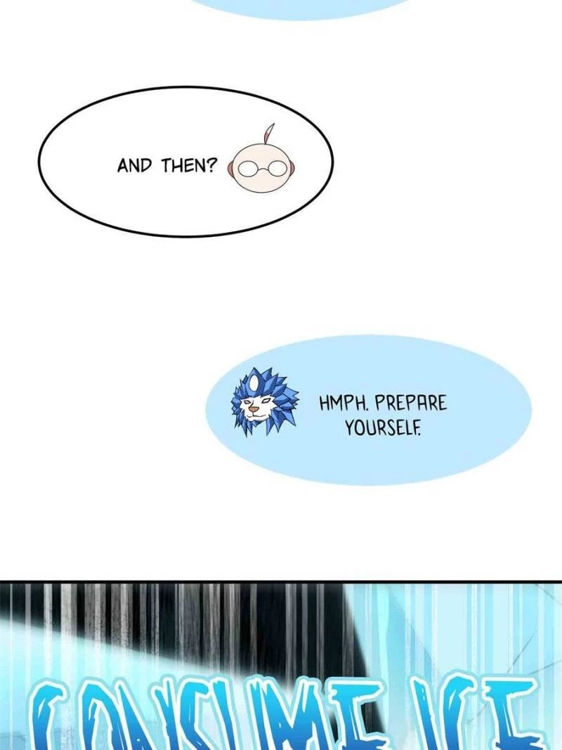 Monster Pet Evolution Chap 152 - Next Chap 153