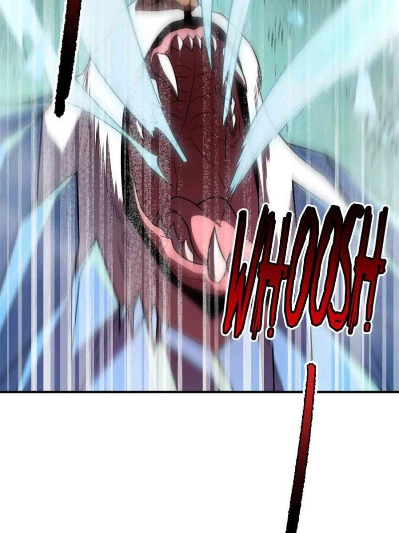 Monster Pet Evolution Chap 152 - Next Chap 153