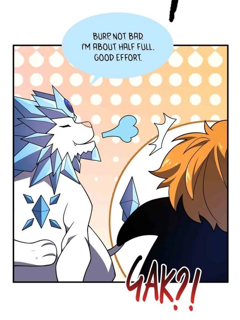 Monster Pet Evolution Chap 152 - Next Chap 153