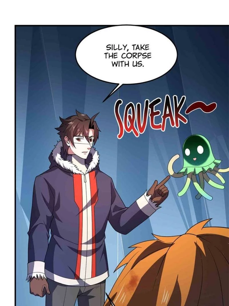 Monster Pet Evolution Chap 152 - Next Chap 153