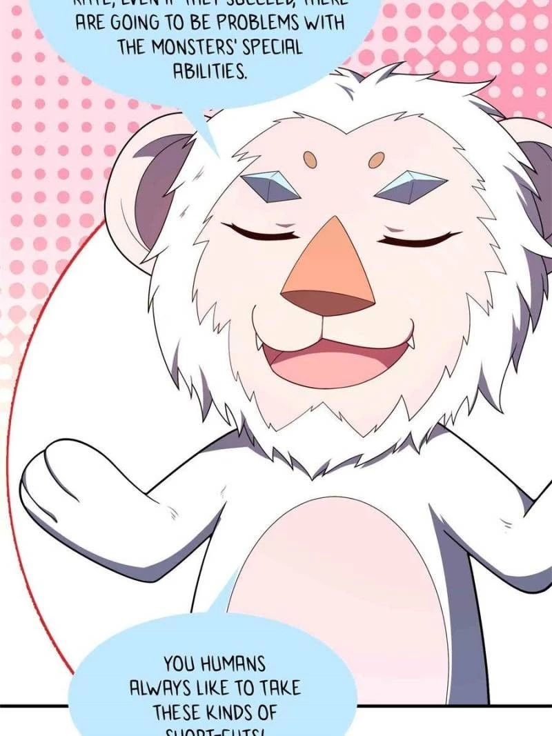 Monster Pet Evolution  Chap 152 - Next Chap 153