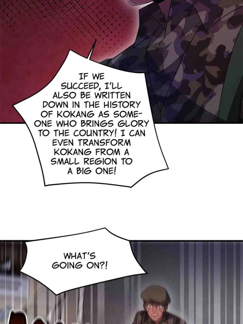 Monster Pet Evolution Chap 153 - Next Chap 154