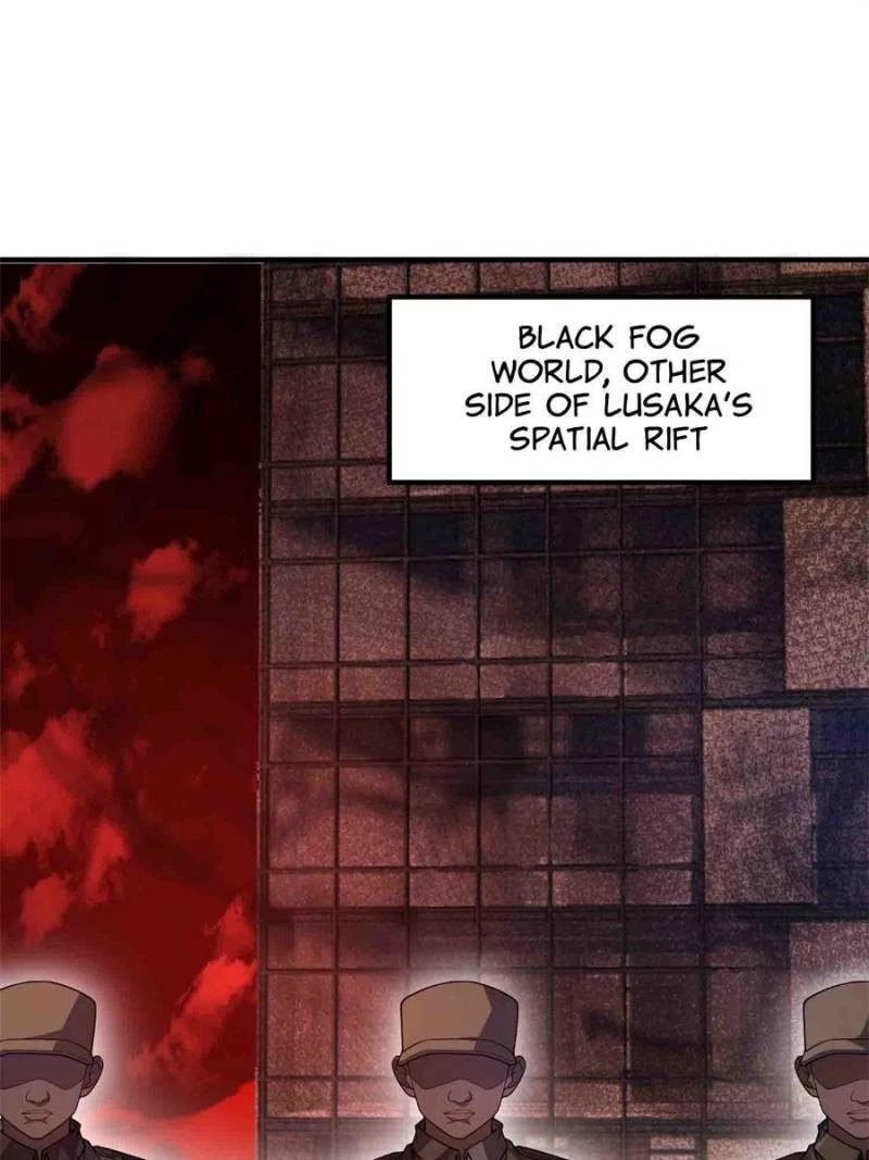 Monster Pet Evolution Chap 153 - Next Chap 154