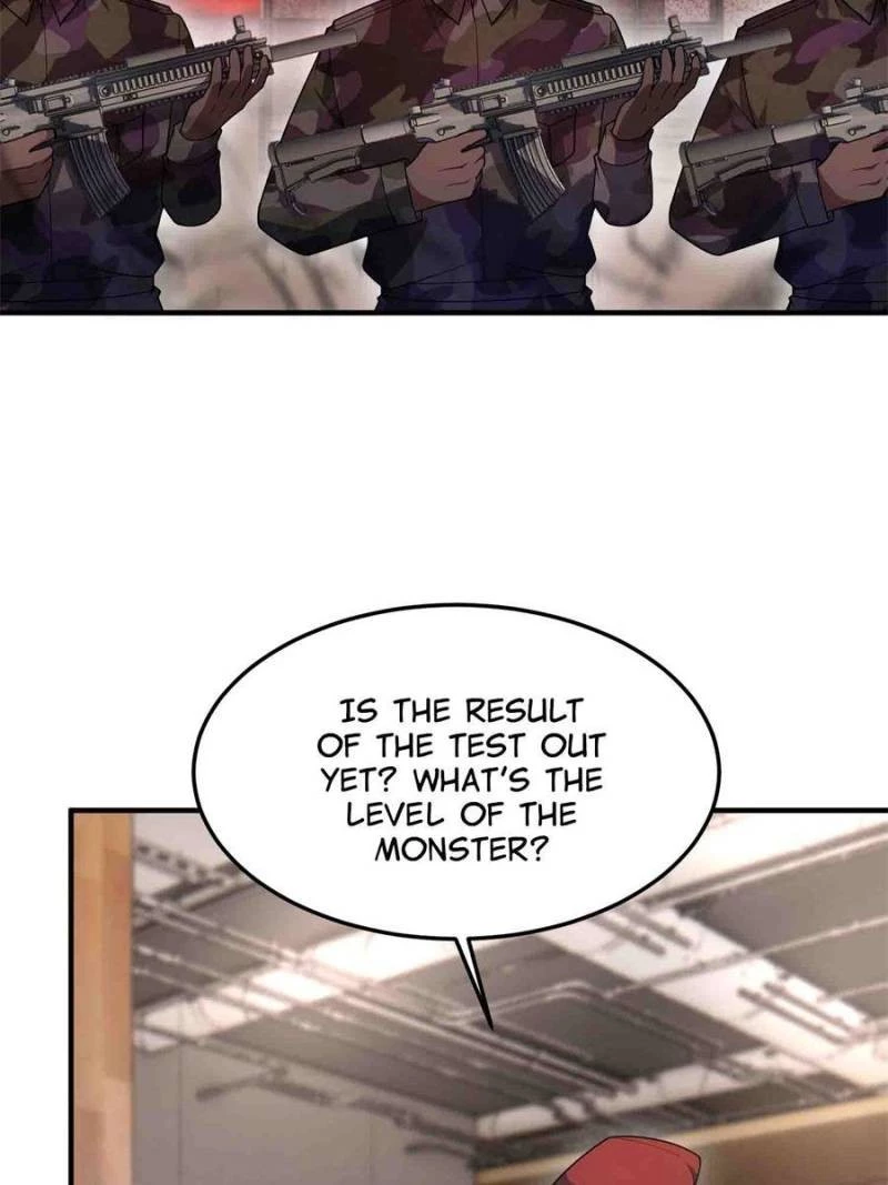 Monster Pet Evolution  Chap 153 - Next Chap 154