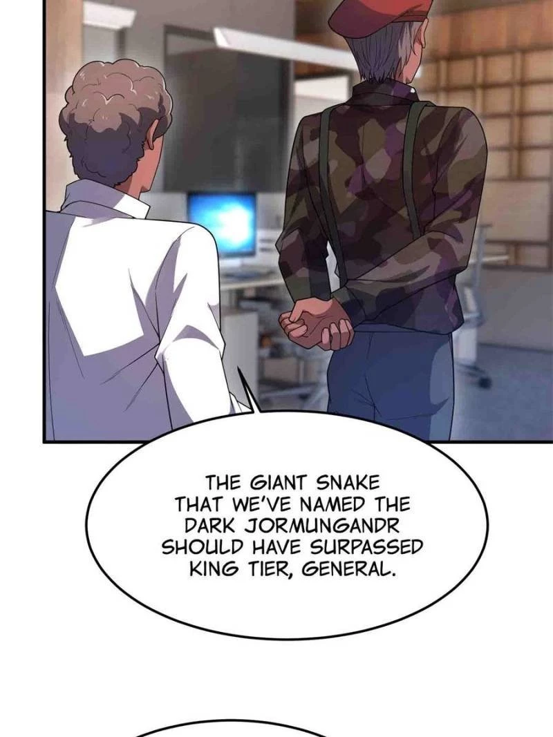 Monster Pet Evolution  Chap 153 - Next Chap 154