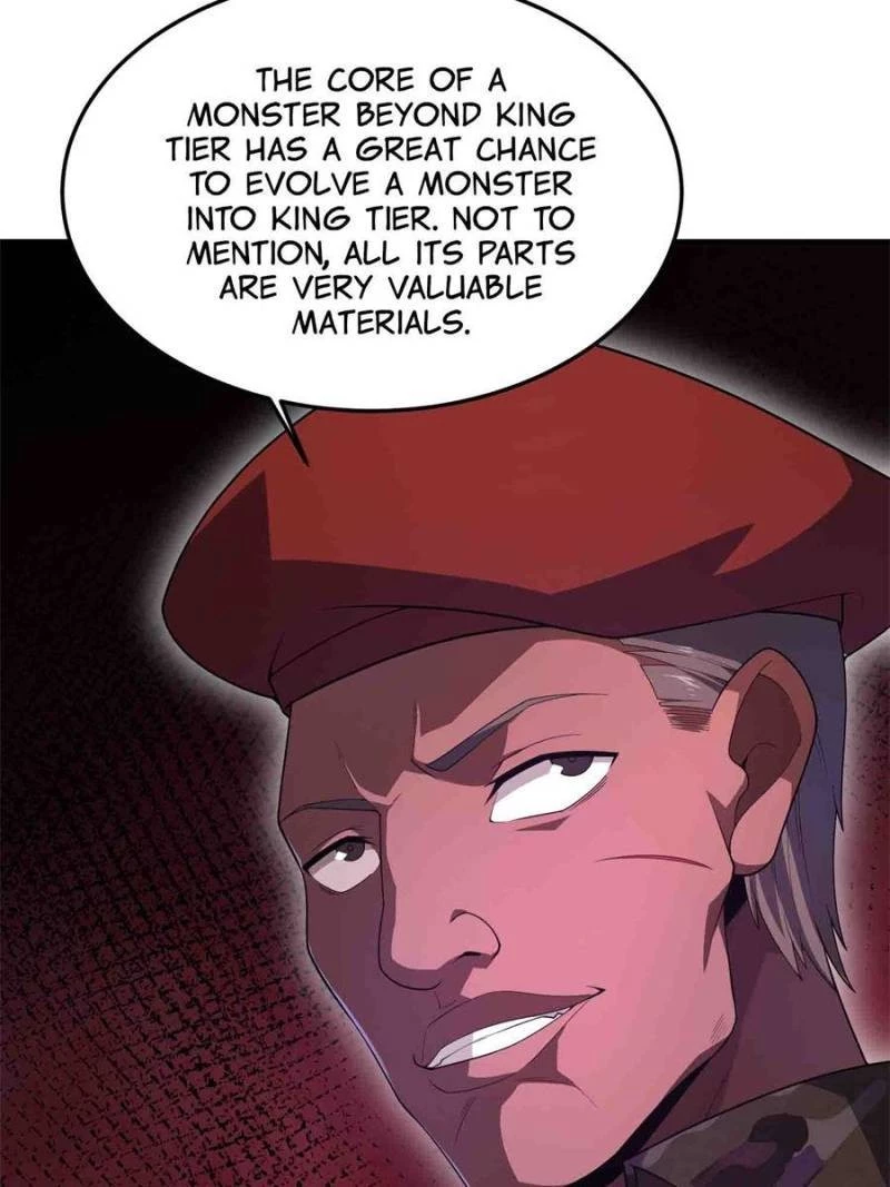 Monster Pet Evolution  Chap 153 - Next Chap 154