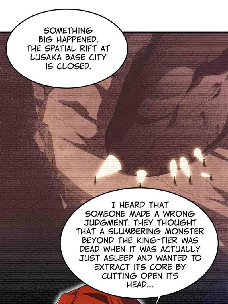 Monster Pet Evolution  Chap 153 - Next Chap 154