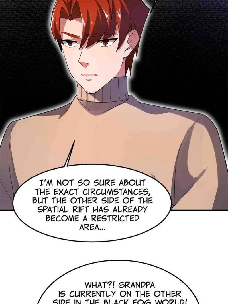 Monster Pet Evolution Chap 153 - Next Chap 154