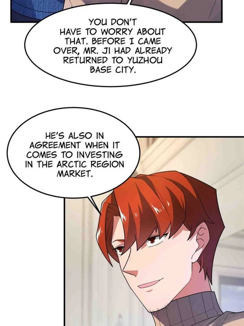 Monster Pet Evolution Chap 153 - Next Chap 154