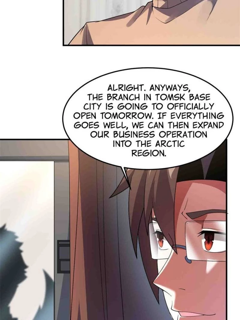 Monster Pet Evolution Chap 153 - Next Chap 154