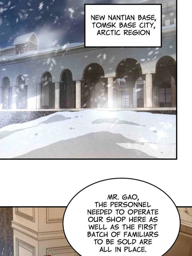 Monster Pet Evolution  Chap 153 - Next Chap 154