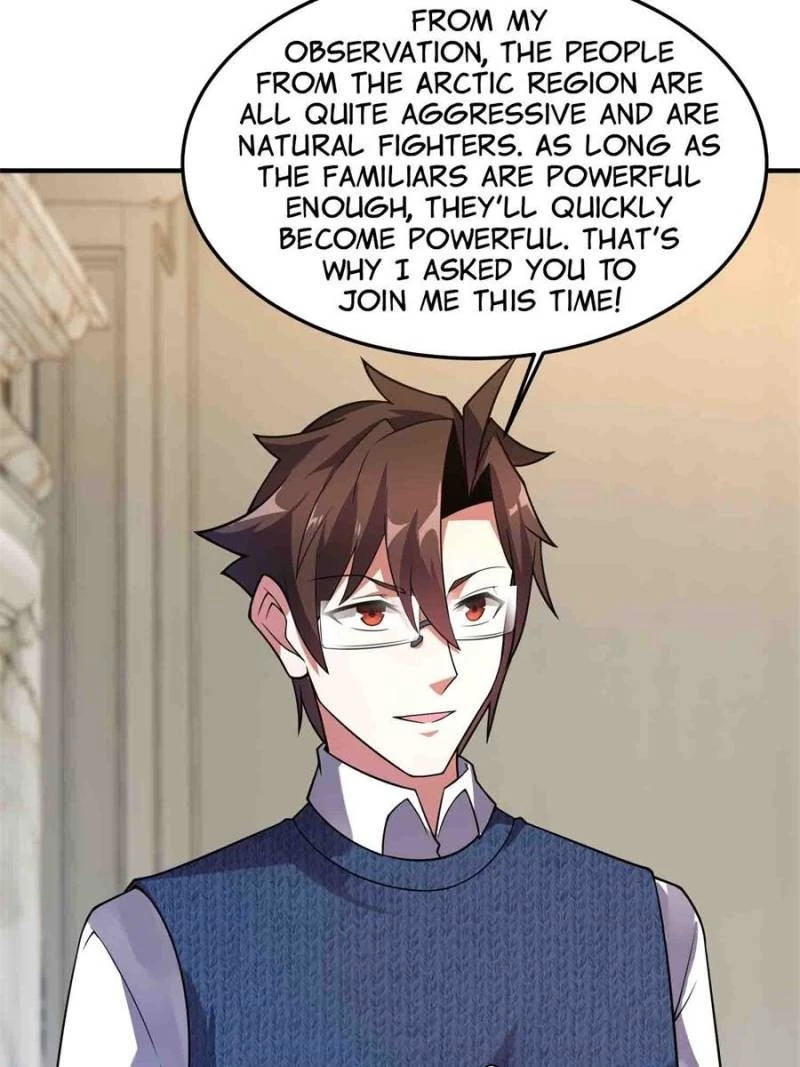 Monster Pet Evolution Chap 153 - Next Chap 154
