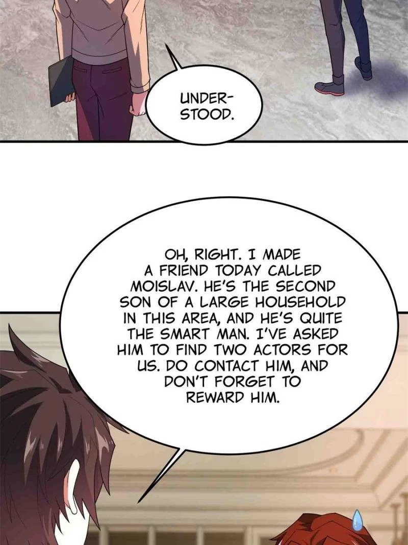 Monster Pet Evolution Chap 153 - Next Chap 154