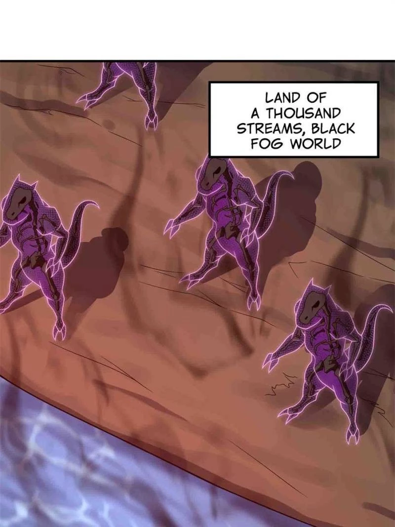 Monster Pet Evolution Chap 153 - Next Chap 154