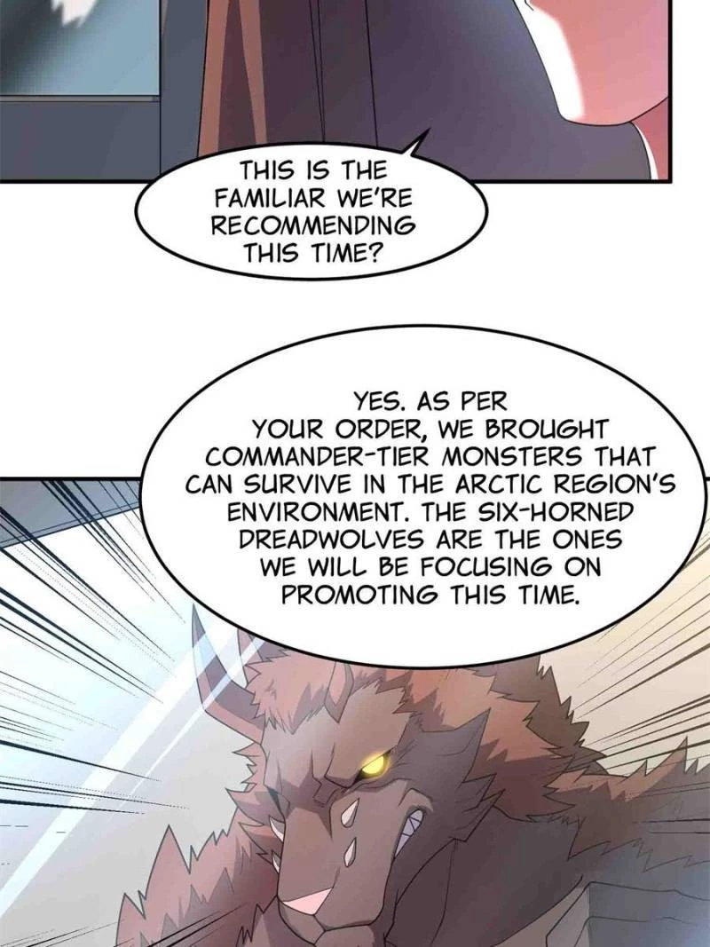 Monster Pet Evolution Chap 153 - Next Chap 154