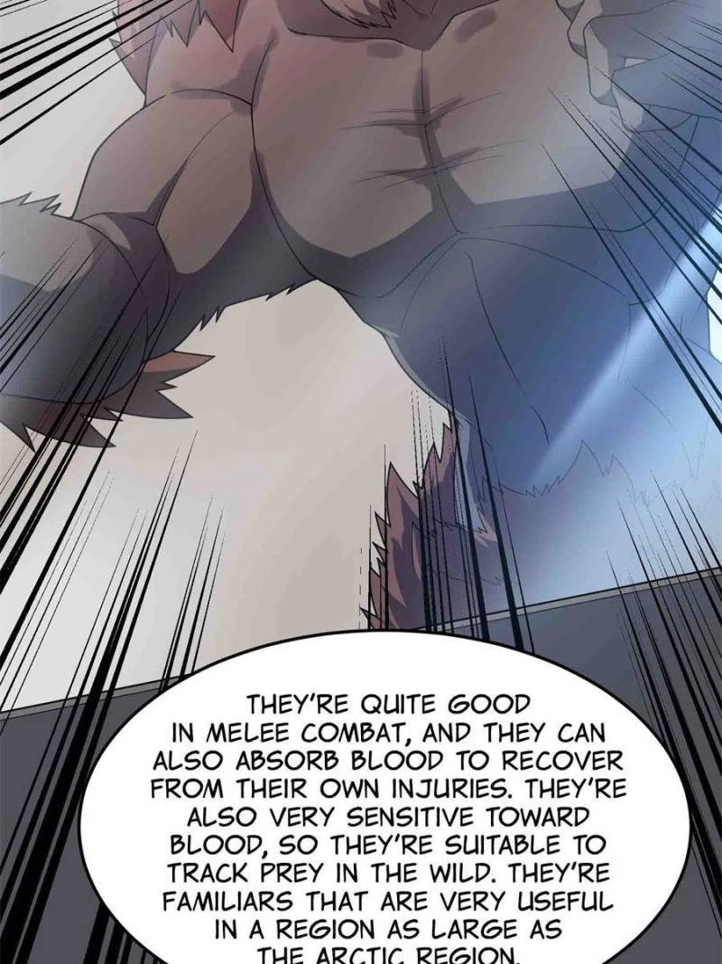 Monster Pet Evolution Chap 153 - Next Chap 154