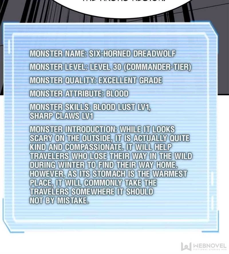 Monster Pet Evolution Chap 153 - Next Chap 154