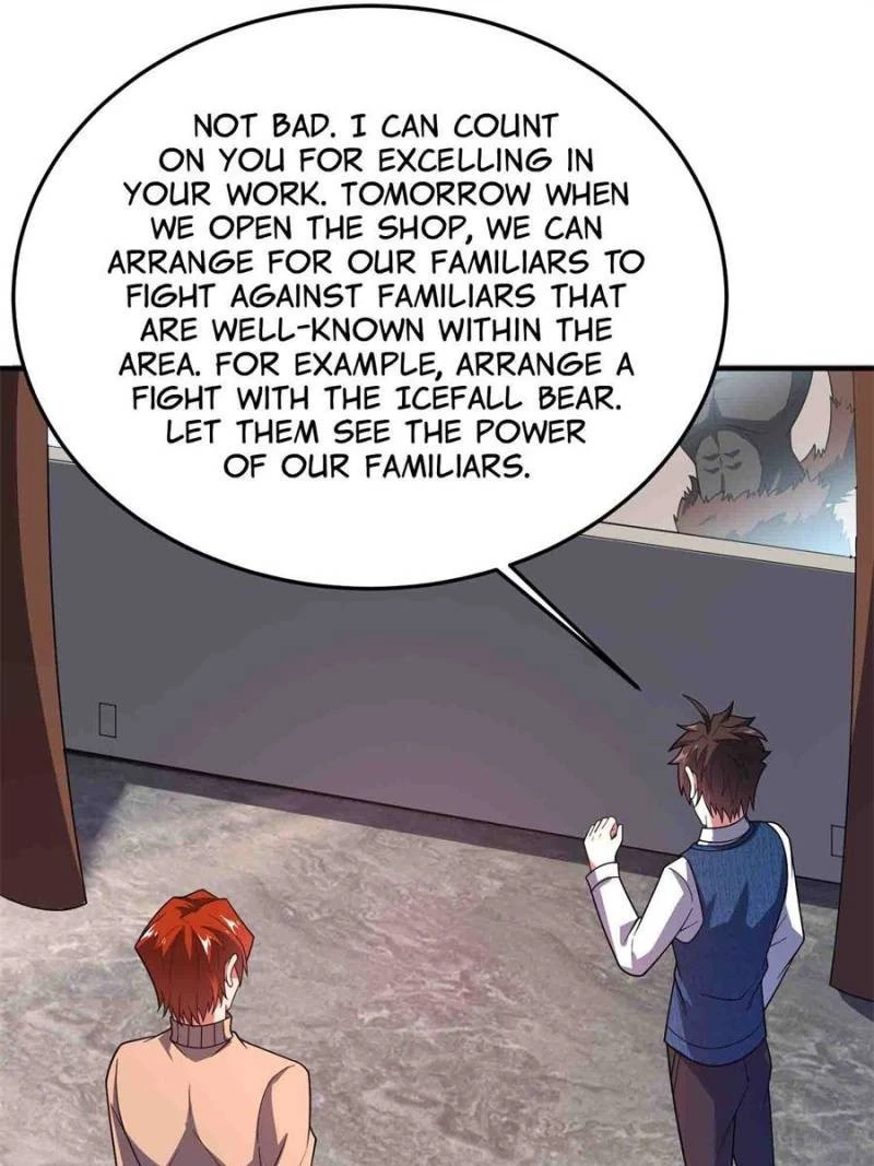 Monster Pet Evolution Chap 153 - Next Chap 154