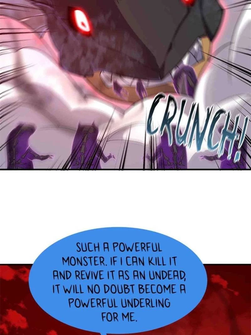 Monster Pet Evolution  Chap 153 - Next Chap 154