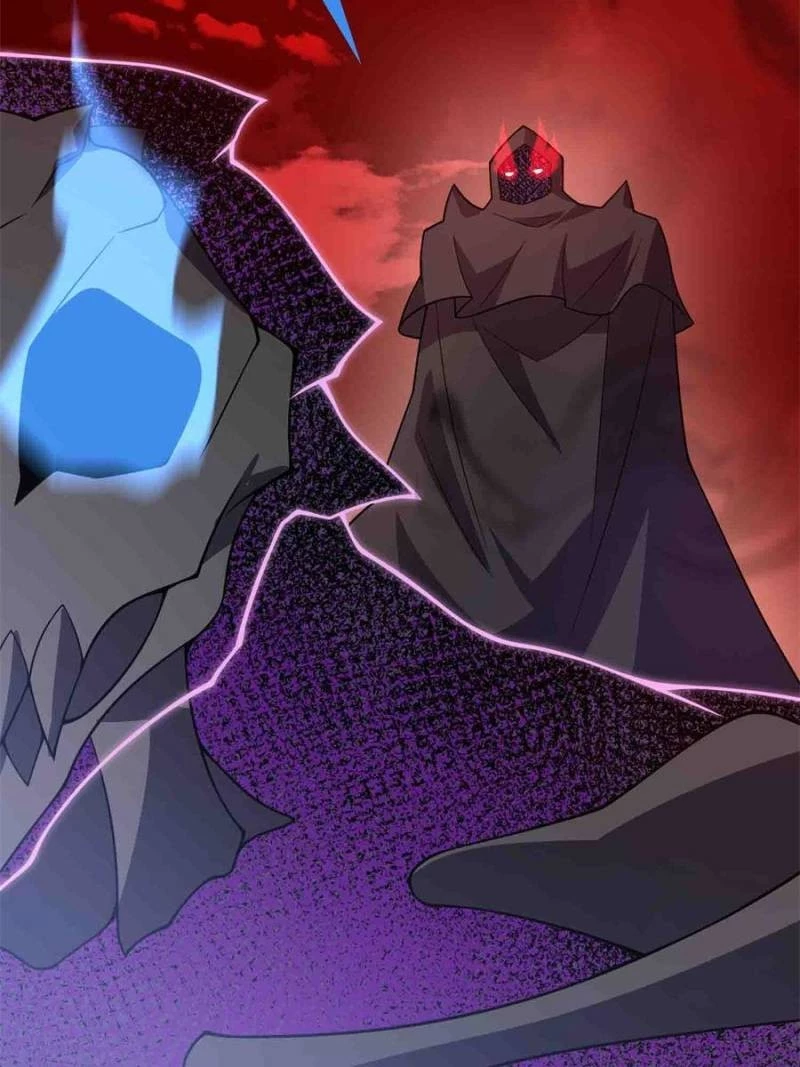 Monster Pet Evolution Chap 153 - Next Chap 154