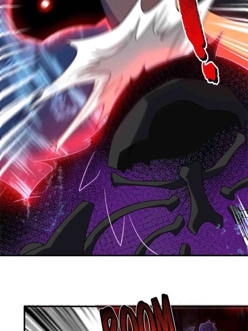 Monster Pet Evolution Chap 153 - Next Chap 154
