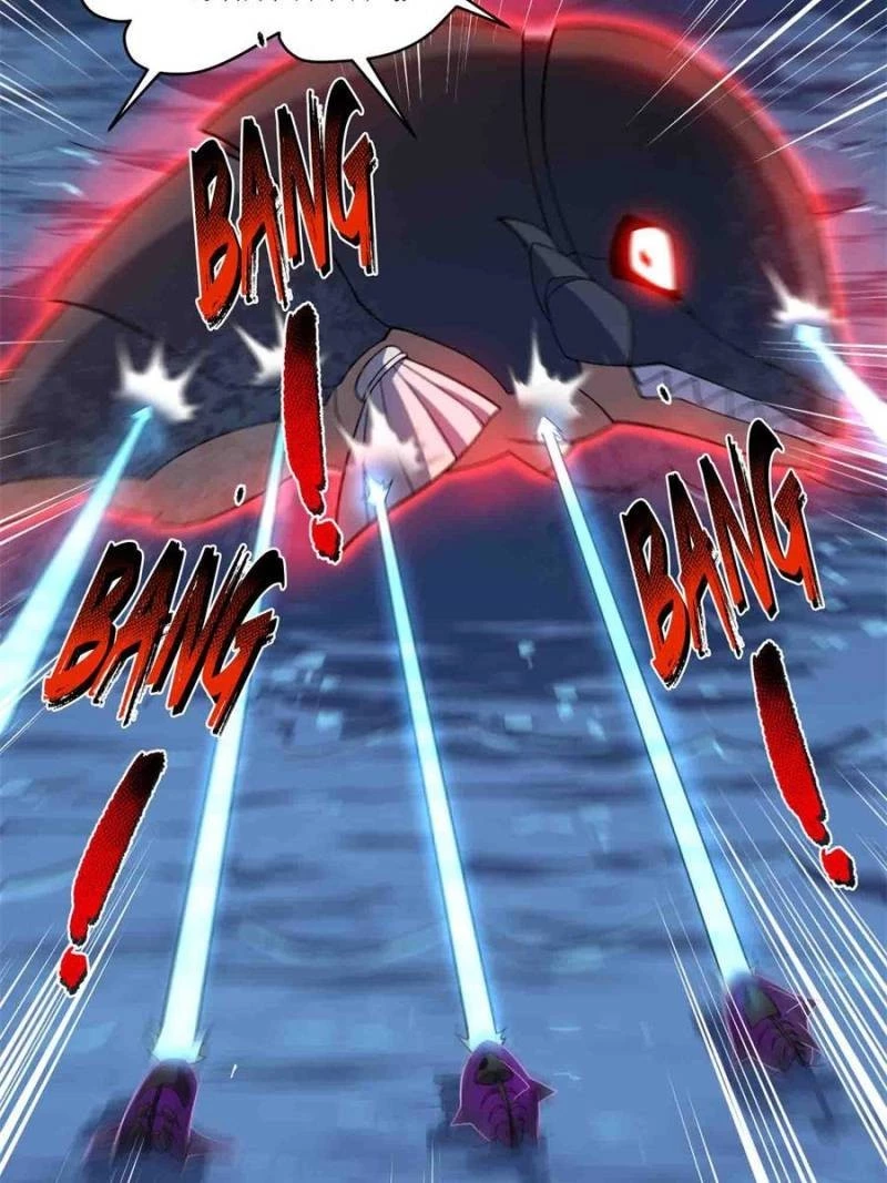 Monster Pet Evolution Chap 153 - Next Chap 154