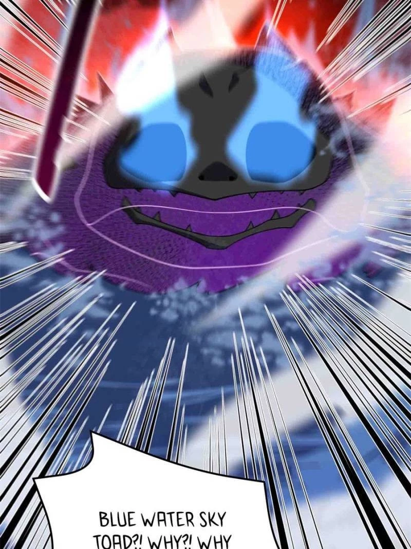 Monster Pet Evolution Chap 153 - Next Chap 154