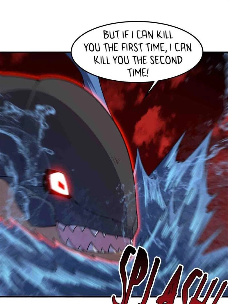 Monster Pet Evolution Chap 153 - Next Chap 154