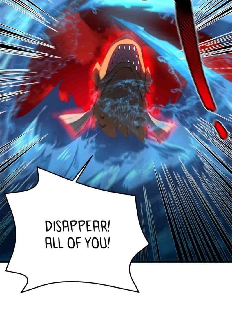Monster Pet Evolution Chap 153 - Next Chap 154