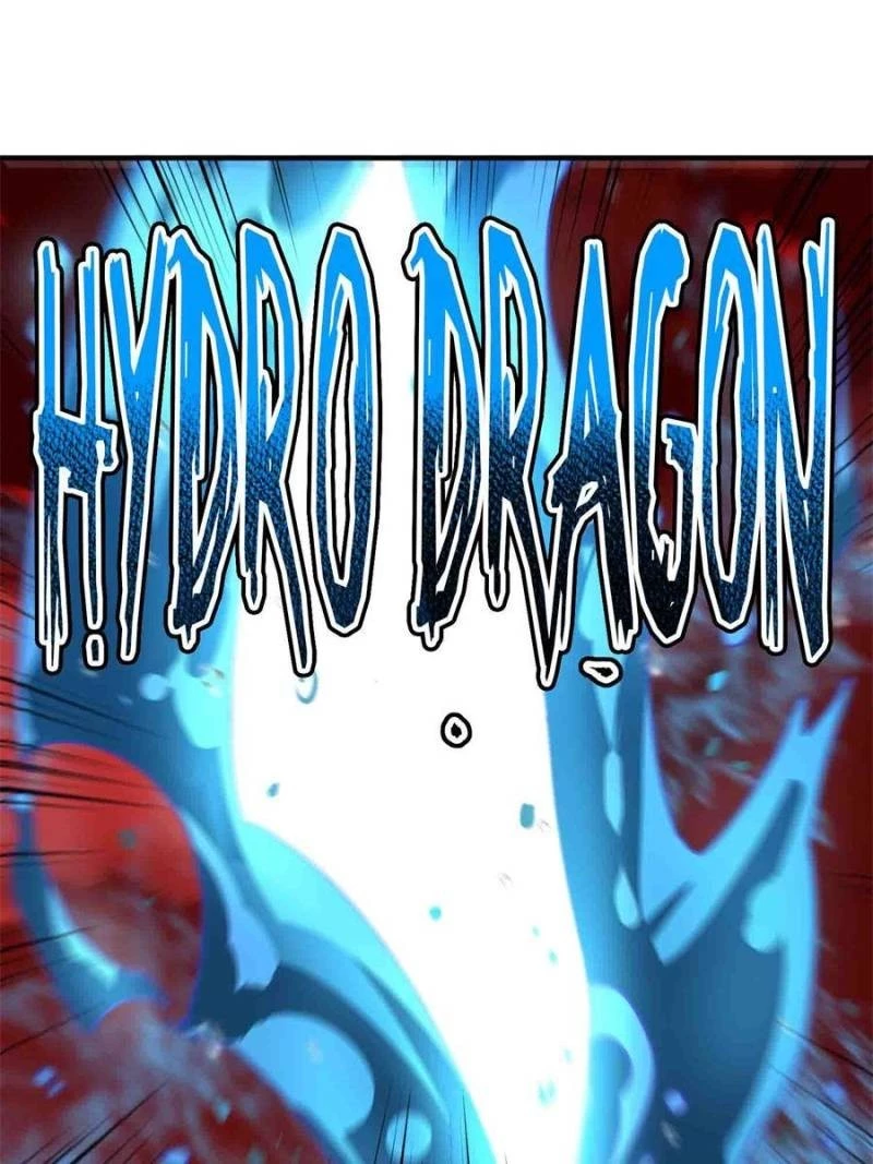 Monster Pet Evolution Chap 153 - Next Chap 154