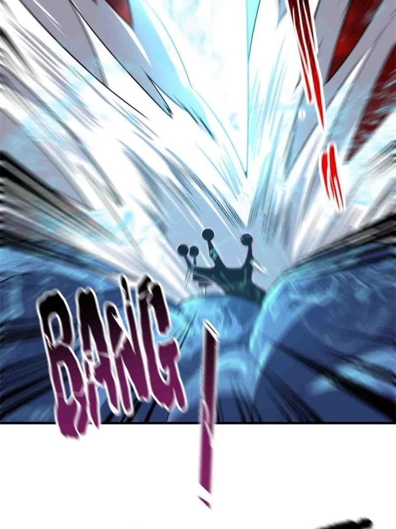 Monster Pet Evolution Chap 153 - Next Chap 154