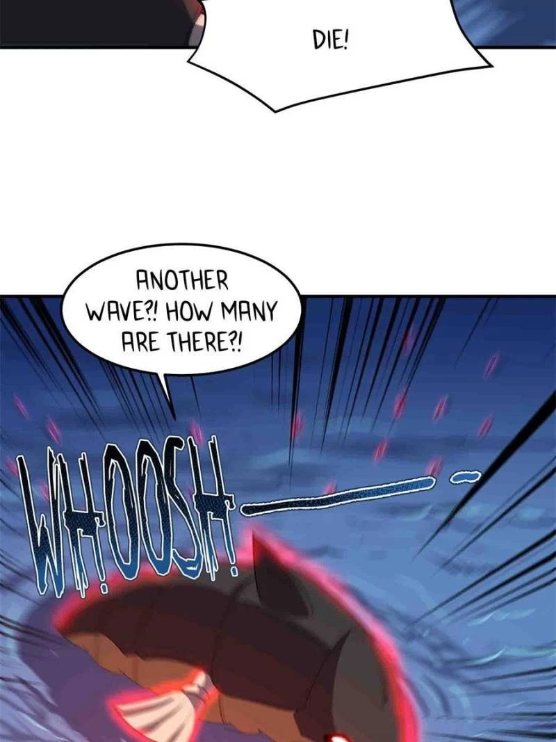 Monster Pet Evolution Chap 153 - Next Chap 154
