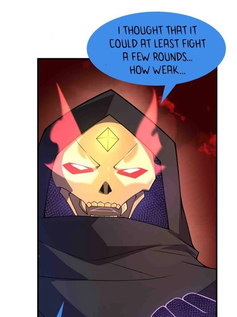 Monster Pet Evolution Chap 153 - Next Chap 154