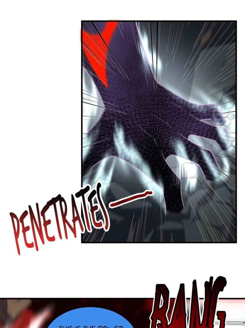 Monster Pet Evolution Chap 154 - Next Chap 155
