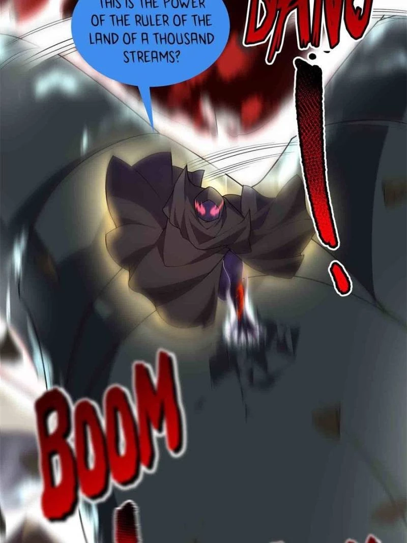 Monster Pet Evolution Chap 154 - Next Chap 155