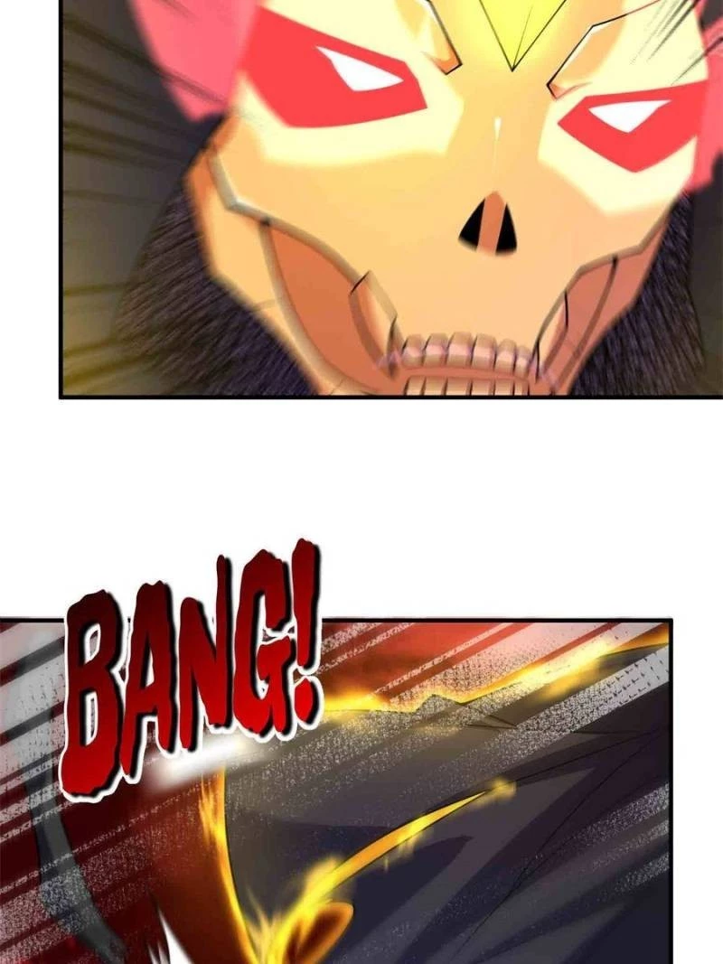 Monster Pet Evolution Chap 154 - Next Chap 155