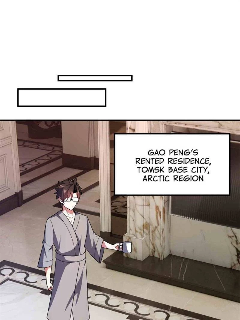 Monster Pet Evolution  Chap 154 - Next Chap 155