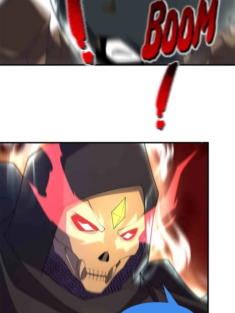 Monster Pet Evolution Chap 154 - Next Chap 155