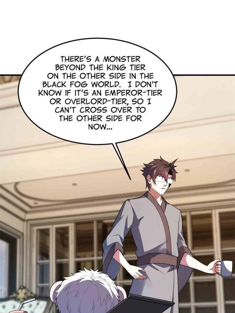 Monster Pet Evolution Chap 154 - Next Chap 155