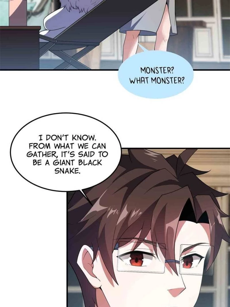 Monster Pet Evolution Chap 154 - Next Chap 155