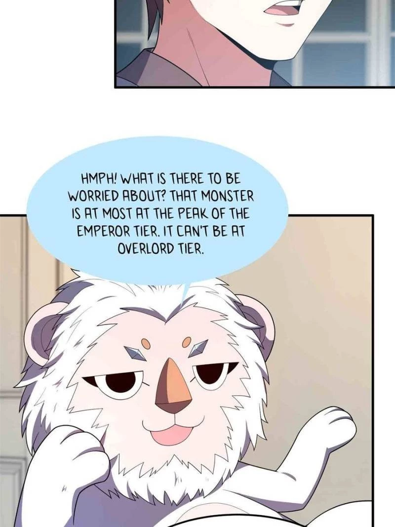 Monster Pet Evolution Chap 154 - Next Chap 155