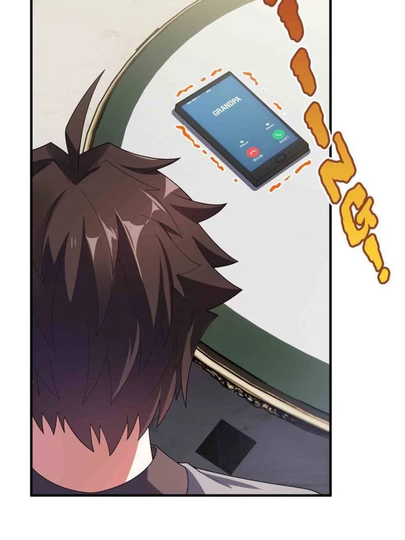 Monster Pet Evolution Chap 154 - Next Chap 155