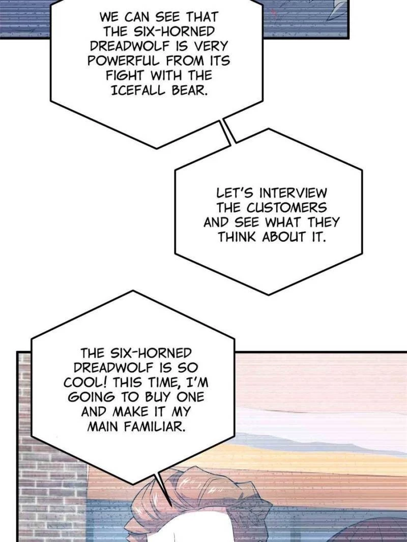 Monster Pet Evolution Chap 154 - Next Chap 155